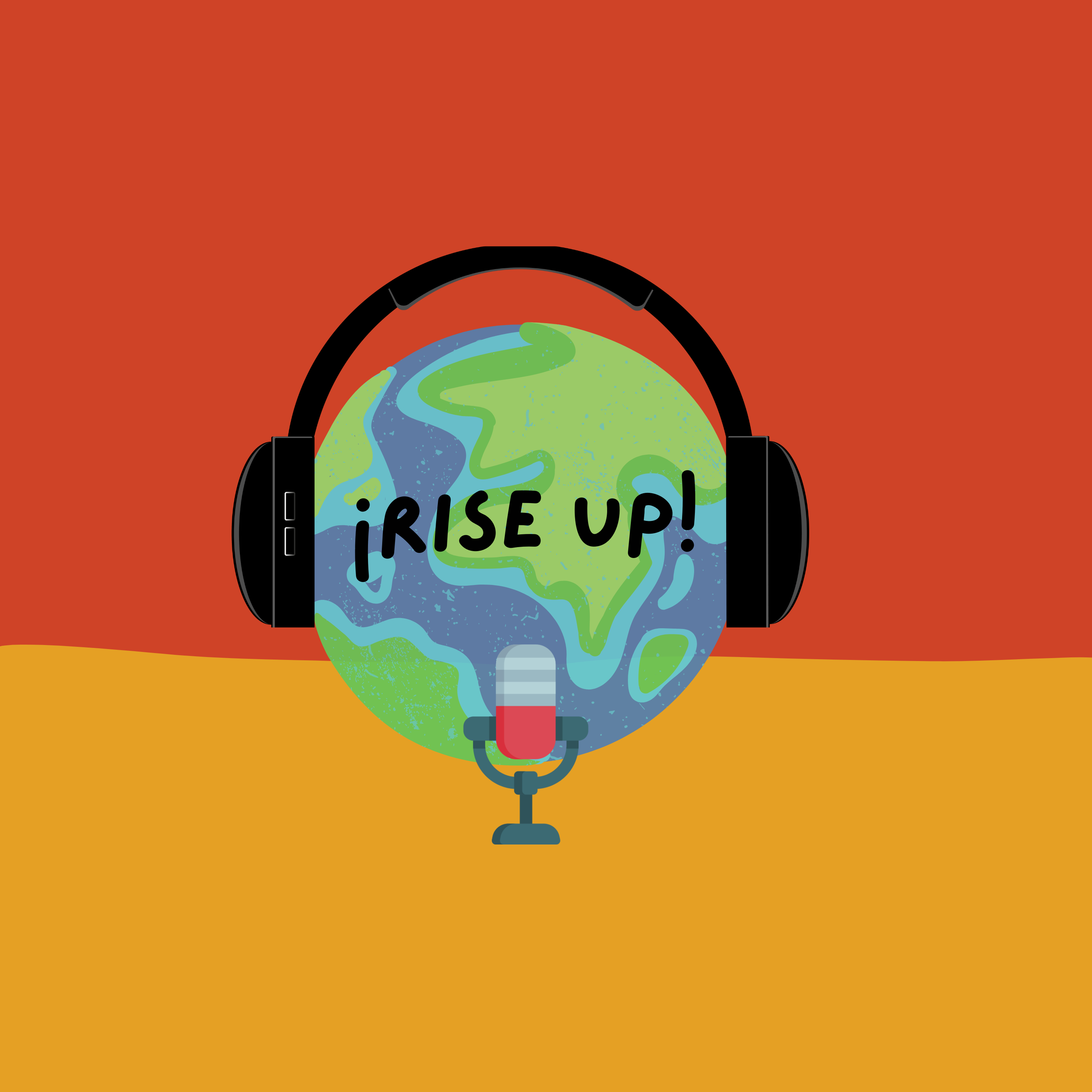 Rise Up Podcast Grafica (3)