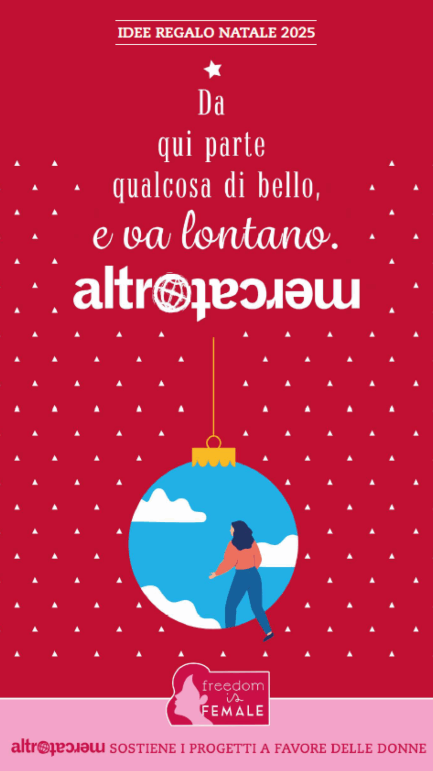 Catalogo Natale 2025
